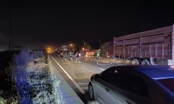Kayseri'deki feci kazada 3 kişi hayatını kaybetti