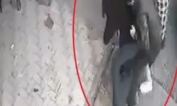 Kayseri’de oto tamirhanesinde silahlı kavga kamerada: 3 yaralı