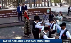 Kayyum atanan Halk TV’de sabah saatlerinde oyun havaları çalındı!