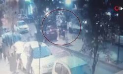 Kağıthanede ölen gencin babası 46 gün sonra kamera kaydını buldu, kusur tersine döndü