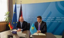 Kazakistan’ın Avrupa planı: At eti ihracatı da masada