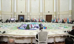 Kazakistan ile Umman arasında 8 kritik anlaşma imzalandı