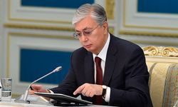 Kazakistan’da savunma yönetiminde kritik değişiklik: 3 isim görevden alındı