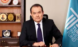 Kazakistanlı Amreyev’e İİT’de üst düzey görev