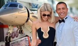 Kazancından fazlasını yola mı harcadı? Mustafa Sandal’ın 3,5 milyon TL’lik jet tercihi gündemde