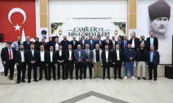 Keçiören’de 158 cami ve Kur’an kursuna bakım desteği sürüyor