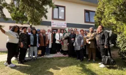 Keçiören'de aile yapısı masaya yatırıldı: Ahlaki değerlere vurgu