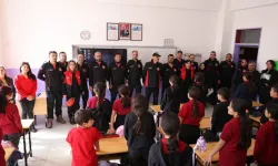 Keçiören'de öğrencilere hayat kurtaran eğitim: Afetlere hazırlık
