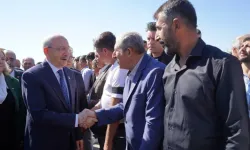Kemal Kılıçdaroğlu: Türkiye bölgenin dominant gücüdür