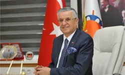 Kemer Belediye Başkanı CHP'den istifa etti