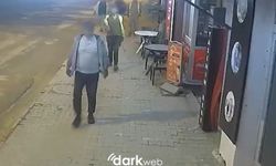 Kendilerine firma çalışanı süsü verip 1 milyon liralık kablo çaldılar