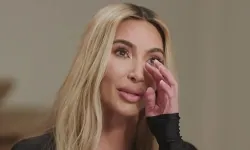 Kim Kardashian’ın dadı sayısı ortaya çıktı: 4 çocuğu için 5 kişi çalışıyor