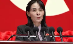 Kim Yo Jong’dan Güney Kore’ye sınır ve hoparlör uyarısı