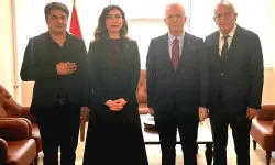 Kıraç Cemevi’ndeki anlaşmazlık çözüldü! Yeni yönetim modeli belli oldu