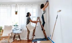 Kiralık evinizi değiştirmek için tadilat şart değil! İç mimar anlattı