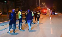 Kırıkkale’de feci kaza! Hafif ticari aracın çarptığı yaya hayatını kaybetti