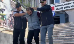 2 çocuğa cinsel istismardan aranıyordu! Kırmızı bültenli firari İstanbul’da yakalandı
