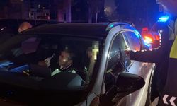 Kırmızı ışıkta uyuyan sürücüye 25 bin TL ceza! Ehliyetine el konuldu