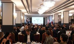 Kızıl-Çam Platformu Ankara’da üç ilçeyi ortak projelerde buluşturdu