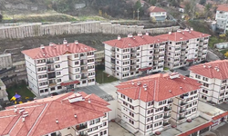 Kızılcahamam’da ev sahibi olmak isteyenler için ihale tarihi açıklandı