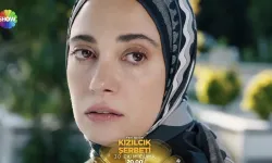 Kızılcık Şerbeti’nde Nursema geri döndü! Asil’le mezarlıkta yüzleşti