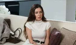 Kızılcık Şerbeti'nin Çimen'i direk dansı performansıyla izleyenleri şaşkına çevirdi