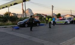 Kocaeli'nde baba ve oğlunu öldürdü, evine gönderildi
