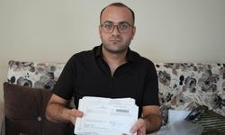 IBAN'ını kiraladı, 97 dosyayla karşı karşıya