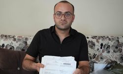 Kolay kazanç vaadi hayatını değiştirdi, 97 davanın sanığı oldu