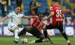 Konyaspor - Gençlerbirliği maçının biletleri satışa çıktı: Taraftara büyük indirim