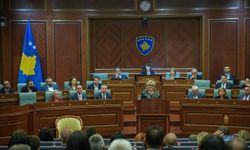 Kosova Cumhurbaşkanı Justina Shiroka Pula seçildi, kriz sona erdi