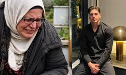 Kubilay Kaan Kundakçı cinayetinde karar duruşmasında annesi fenalaştı
