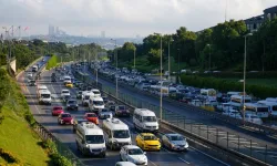 İstanbullulara 12 günlük trafik uyarısı: Yol her gece kapanacak