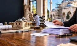Kültür varlıkları başvurularında yeni dönem: Ücret kuralları değişti