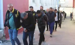 Kurgu kazalarda yeni detay: Kiralık şoförlerle 15 milyon TL iddiası