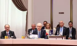 Kurtulmuş: “Birliğimizin ufku Türk dünyasının tamamını kapsamalı”
