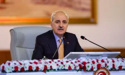 Kurtulmuş'tan İsrail'e mesaj: Bu topraklara hükümran olamayacak