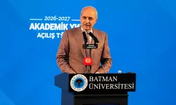 Kurtulmuş'tan Terörsüz Türkiye mesajı: “Devlet aklıyla millet vicdanı örtüştü”