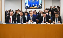 Kurtulmuş’tan Terörsüz Türkiye mesajı: Üçüncü göze ihtiyaç yok