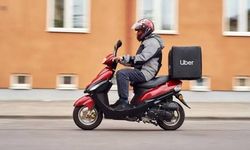 Türkiye'ye 1,1 milyar dolar yatırım yapmıştı: Uber'in yeni hedefi belli oldu