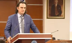 Kutluhan Taşkın kimdir, kaç yaşında, nereli? Hazine ve Maliye Bakan Yardımcılığına atanan Kutluhan Taşkın kimdir?