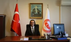 Hazine ve Maliye Bakan Yardımcılığına Kutluhan Taşkın atandı