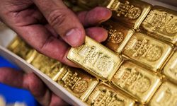 Gram altın yükselişe geçti: Ons 10 günün zirvesinde