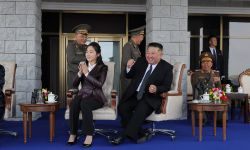 Kuzey Kore yeni İHA'larını tanıttı: Kim Jong-un'dan yapay zeka talimatı