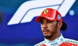 Lewis Hamilton Filistin için ne dedi? İşte açıklaması
