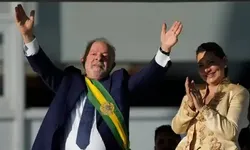 Brezilya seçim sonuçları açıklandı: Lula da Silva yeniden kazandı