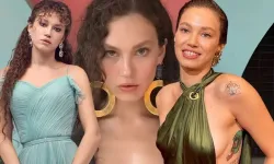 Melisa Şenolsun’dan yasaklı madde testi sonrası ilk açıklama