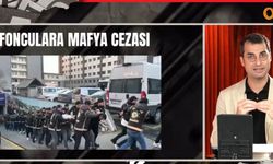 Mafya, fon vurguncularına haraç kesiyor! Rakamlar dudak uçuklattı