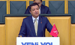 Arıkan’dan sert çıkış : Milletin kırılan adalet duygusunu hangi  IBAN'a yatıracaksınız?