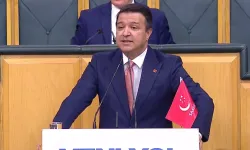 Mahmut Arıkan’dan Mekke Anlaşması çıkışı!